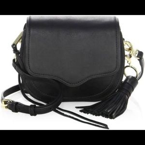 Rebecca Minkoff Mini Suki Black Purse